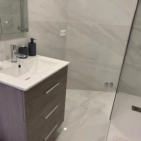 Apartman Ocean Glimpse- Americas *