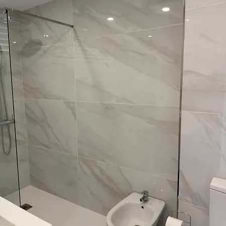 公寓 Ocean Glimpse- Americas 阿德耶