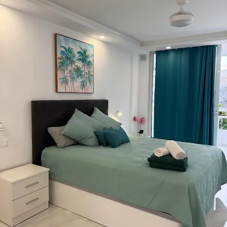 公寓 Ocean Glimpse- Americas *