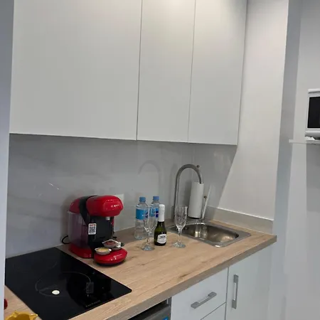 公寓 Ocean Glimpse- Americas